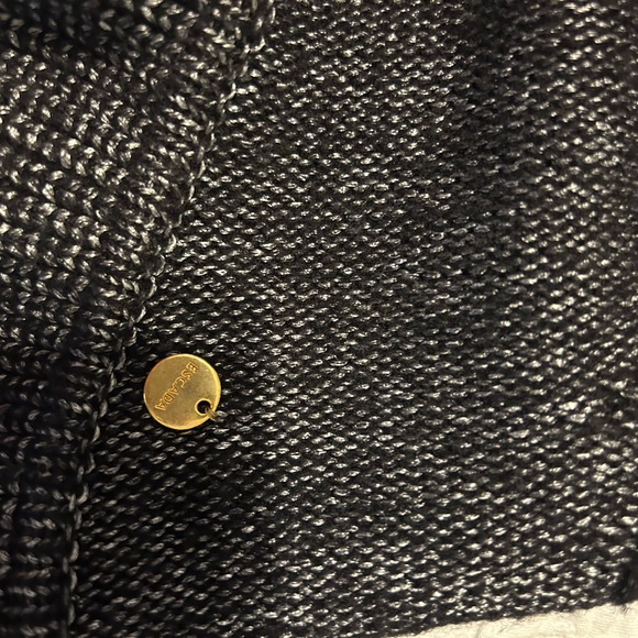 Escada size 42 cardigan (estimate size Large) - Picture 6 of 8